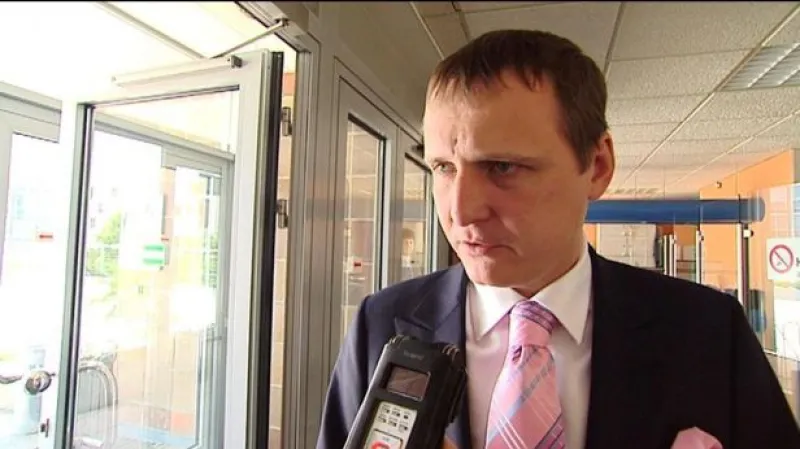 Rozhovor s Vítem Bártou