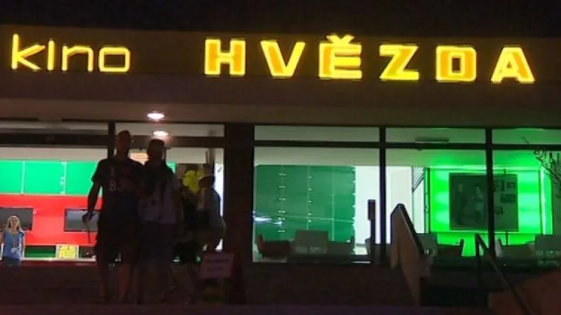 Jaká bude letošní Letní filmová škola?