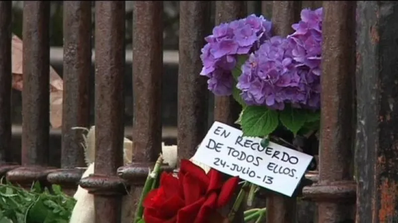 Reportáž Adriany Dergam