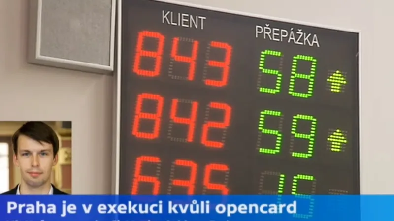 Mluvčí Prahy: Soud rozhodoval na základě zrušených verdiktů