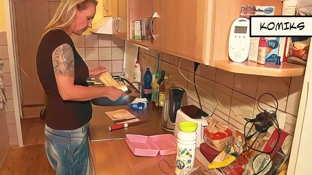 Vysoká inflace sužuje stále více domácností. Zdražují potraviny i náklady na bydlení