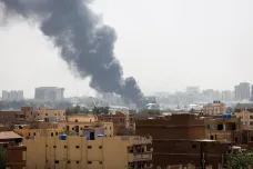 Navzdory příměří boje v Súdánu pokračují. Napaden byl velvyslanec Evropské unie