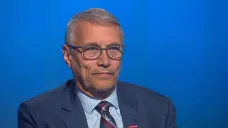 Martin Dvořák