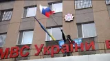 Všechny možnosti postupu Kyjeva zůstávají otevřené