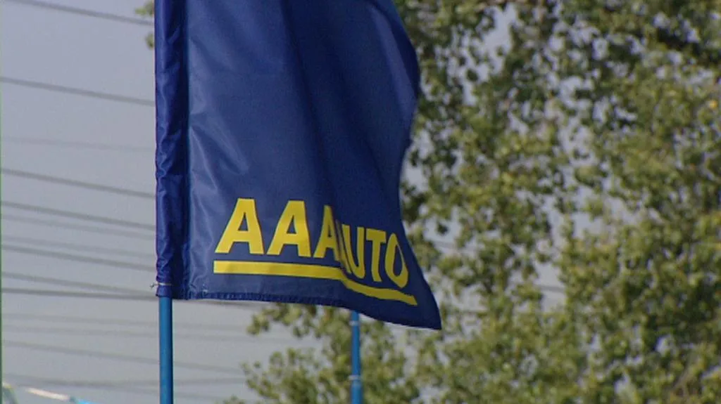 AAA Auto