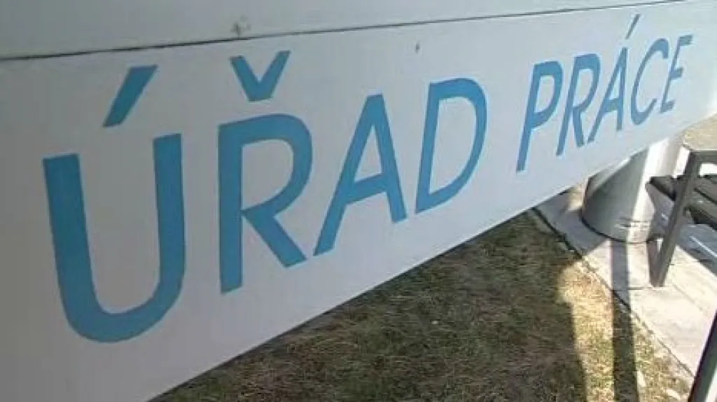 Úřad práce