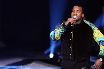 Nominace na Grammy: rapper Kanye West i Jiří Bělohlávek