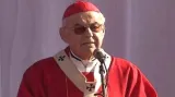 Kardinál Miloslav Vlk