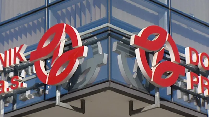 Pražský dopravní podník