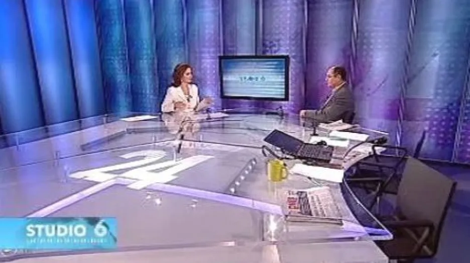 Komentář Jana Papeže a Soni Dorňákové Stamu