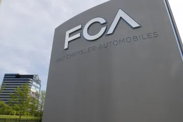 Automobilka Fiat Chrysler přiznala, že v USA podváděla s emisemi. Zaplatí 300 milionů dolarů