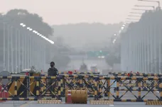 KLDR pošle vojáky do dvou demilitarizovaných oblastí u hranic s Jižní Koreou