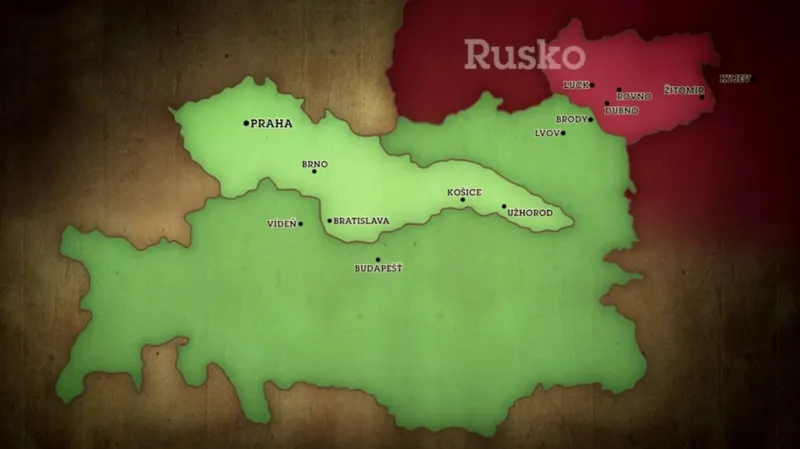 Volyňská oblast v 19. století