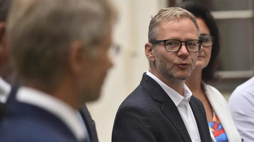Vítězslav Schrek