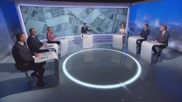 Události, komentáře: Půl roku vlády Andreje Babiše (ANO)