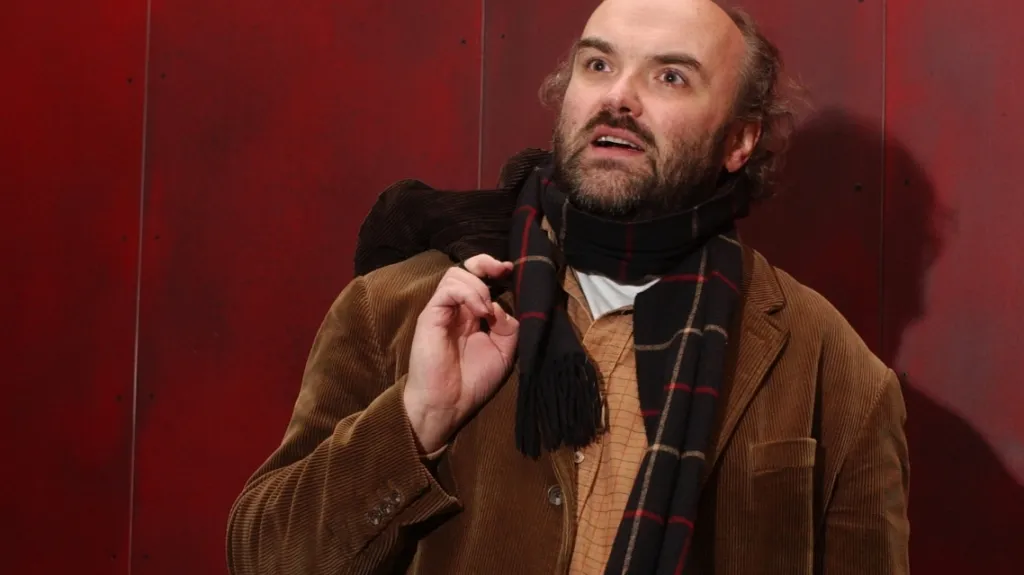 Jiří Fajt