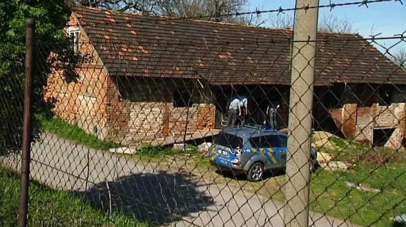 Muži hrozí za zabití kuší až 16 let