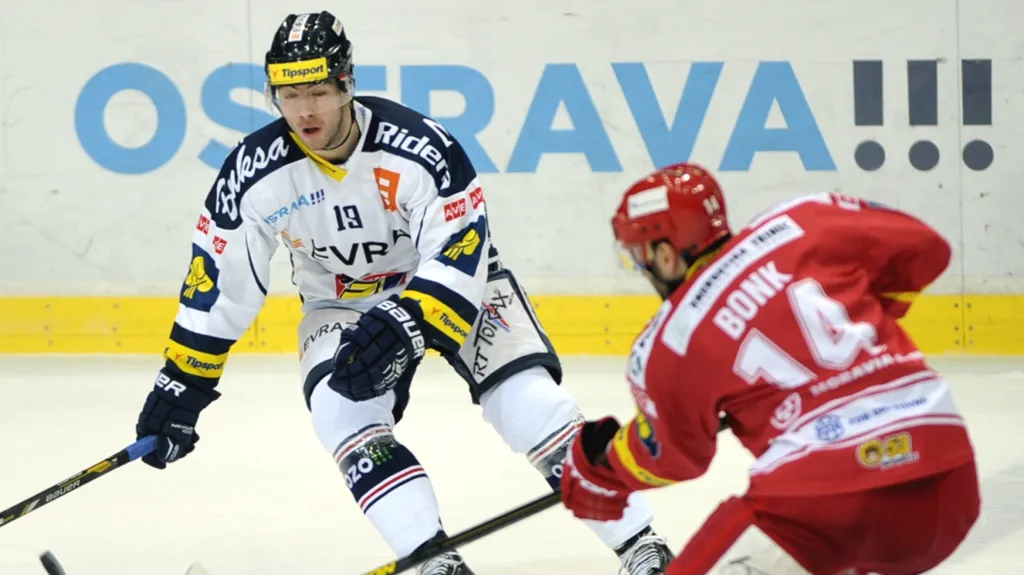 Třinec - Vítkovice