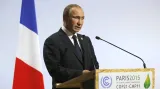 Putin: Schvalme budoucí dohody jako závazné
