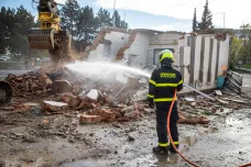 Stát nabízí obcím po povodních pozemky. Ne všechny lze ale využít