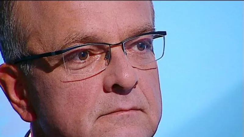 Rozhovor s Miroslavem Kalouskem