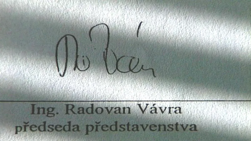 Radovan Vávra
