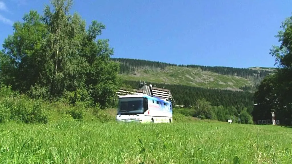 Elektrobus