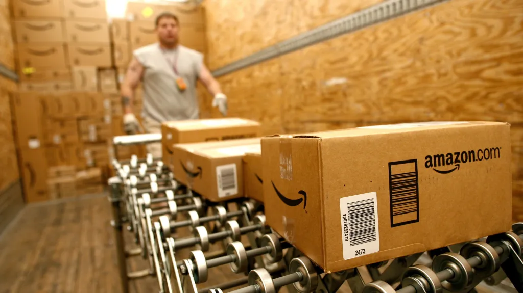 Amazon