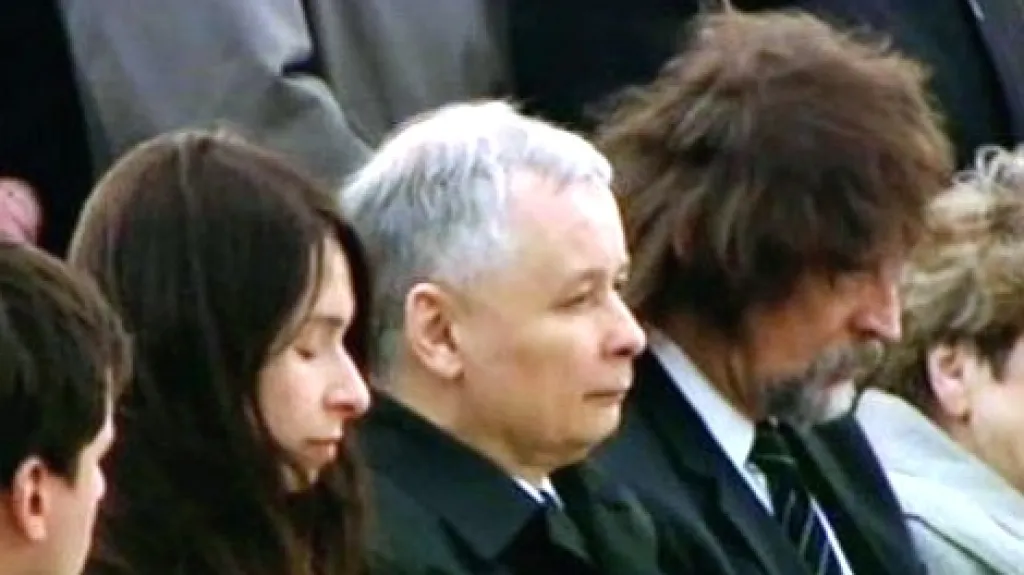 Jaroslaw Kaczyński