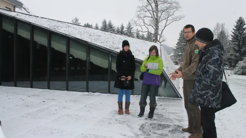 Z akcí Dětského rádia Kulíšek