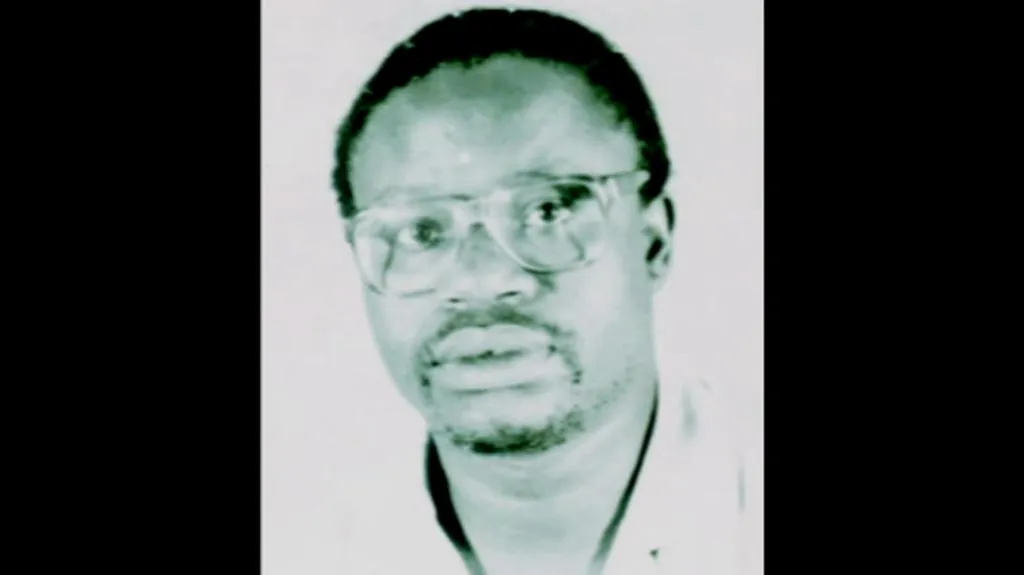 Callixte Nzabonimana