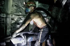 Frýdeckomístečtí fotografové zachytili důl Paskov, než zmizí z povrchu zemského
