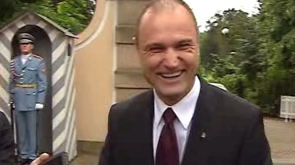 Ivan Langer
