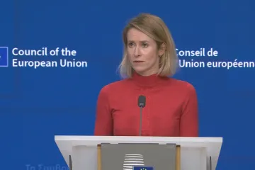 Unijní ministři označili íránské revoluční gardy za teroristy