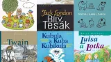 Knihy, které se dostaly do výběru Zlatý tucet