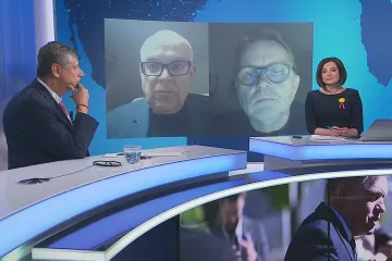 Útok na Fica povede k zostření polarizace slovenské společnosti, shodují se Fischer a Špidla