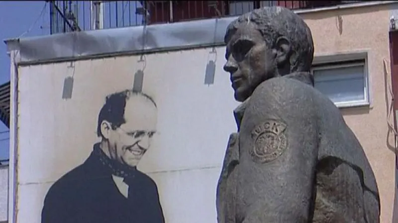 Rozhovor s Martinem Ježkem