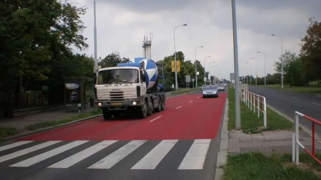Přechod pro chodce