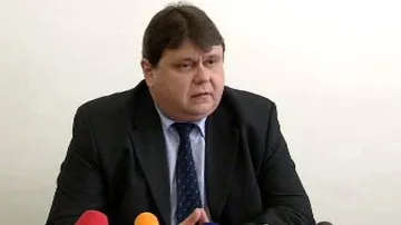 Jiří Křivanec