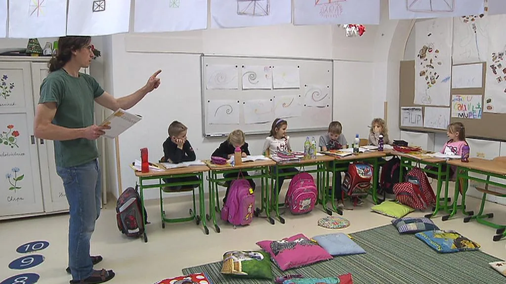 Zájem o rodičovské školy roste