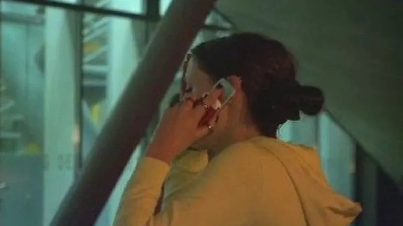 Reportáž Veroniky Kabátové