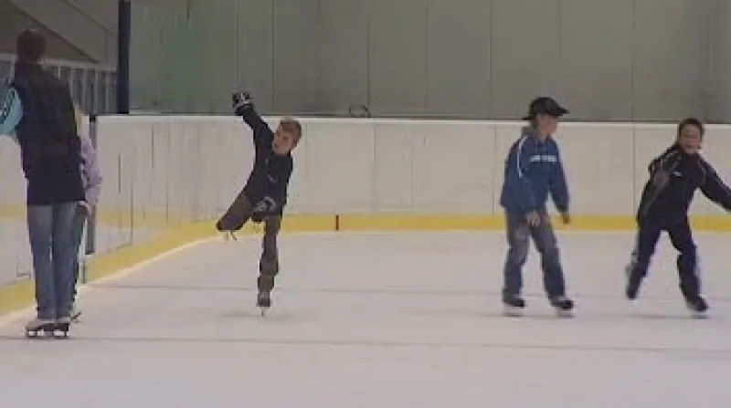 Světlá nad Sázavou otevřela o víkendu nové sportovní centrum.