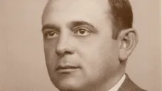 Antonín Hron na civilní fotografii