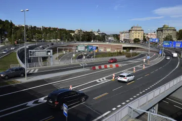 Tunel Blanka má další problém. Hrozí, že Pražané zaplatí dvakrát za jeho správu