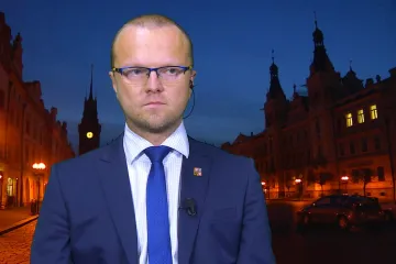 Sólista s názory jen pro média. Zimolův odchod Netolického nemrzí