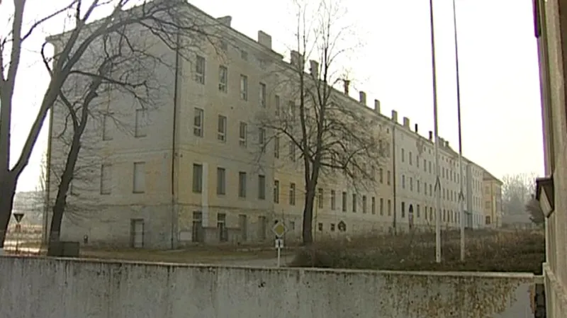 V Písku vzniká nový technologický park.