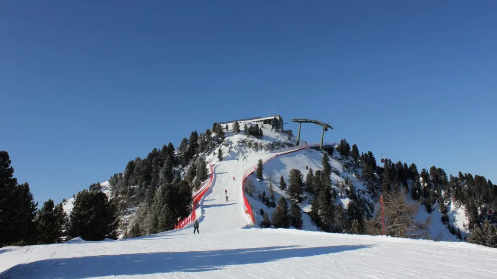 Val Gardena