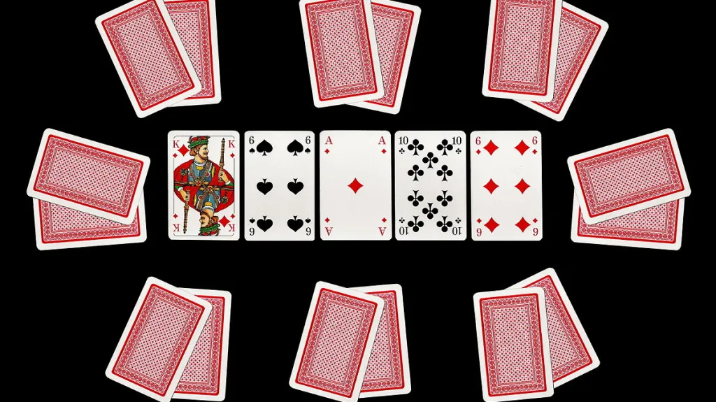 Poker