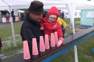 Hry bez hranic v Jilemnici