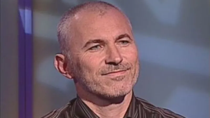 Petr Fejk
